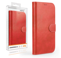 Pouzdro ALIGATOR UNIVERSE 20, velikost XXL (170*83), červená obrázek