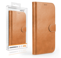 Pouzdro ALIGATOR UNIVERSE 20, velikost XXL (170*83), hnědá obrázek