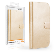 Pouzdro ALIGATOR UNIVERSE 20, velikost XXL (170*83), zlatá obrázek