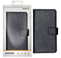 Pouzdro ALIGATOR UNIVERSE, velikost L (150*72), černá obrázek