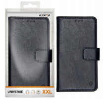 Pouzdro ALIGATOR UNIVERSE, velikost XXL (170*83), černá obrázek