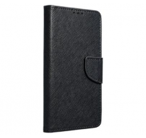 Pouzdro kniha Fancy pro POCO F3 / POCO F3 Pro / Xiaomi Mi 11i, černá (BULK) obrázek