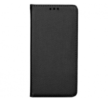 Pouzdro kniha Smart pro Huawei P10 Lite, černá obrázek