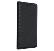 Pouzdro kniha Smart pro Samsung Galaxy A14 4G (SM-A145) černá obrázek