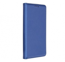Pouzdro kniha Smart pro Xiaomi Redmi 10A, modrá obrázek
