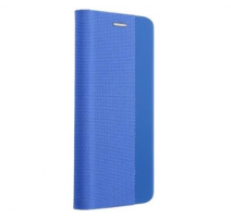 Pouzdro SENSITIVE pro Samsung Galaxy A50 (SM-A505) modrá  obrázek