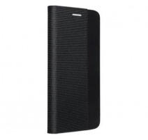 Pouzdro SENSITIVE pro Samsung Galaxy A51 (SM-A515) černá obrázek