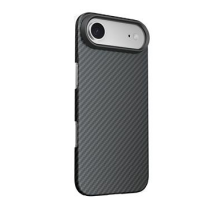 POUZDRO SWISSTEN MAGCARBON PRO APPLE IPHONE AIR ČERNÉ obrázek