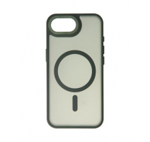 POUZDRO SWISSTEN MagStick FLEX PRO APPLE IPHONE AIR ZELENÉ obrázek