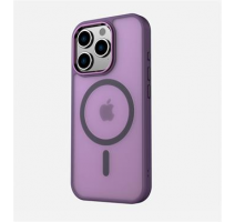 POUZDRO SWISSTEN MagStick FLEX PRO IPHONE 16 FIALOVÉ obrázek