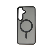 POUZDRO SWISSTEN MagStick FLEX PRO SAMSUNG GALAXY S25 PLUS 5G ČERNÉ obrázek