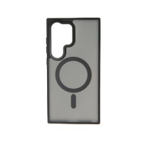 POUZDRO SWISSTEN MagStick FLEX PRO SAMSUNG GALAXY S25 ULTRA 5G ČERNÉ obrázek