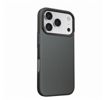 POUZDRO SWISSTEN MagStick SHELL PRO APPLE IPHONE 17 PRO ČERNÉ obrázek