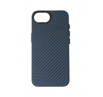 POUZDRO SWISSTEN MagStick SHELL PRO APPLE IPHONE AIR MODRÉ obrázek