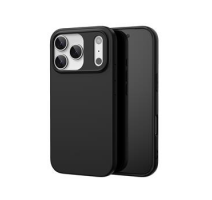 POUZDRO SWISSTEN SOFT JOY PRO APPLE IPHONE 17 PRO MAX ČERNÉ obrázek