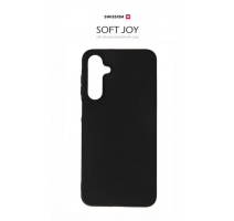 POUZDRO SWISSTEN SOFT JOY PRO SAMSUNG A176B / A175F GALAXY A17 5G /4G ČERNÉ obrázek