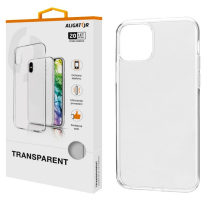Pouzdro TRANSPARENT ALIGATOR Apple iPhone 11 Pro obrázek