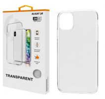 Pouzdro TRANSPARENT ALIGATOR Apple iPhone 11 obrázek