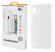 Pouzdro TRANSPARENT ALIGATOR Samsung Galaxy A10 obrázek