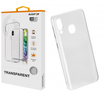 Pouzdro TRANSPARENT ALIGATOR Samsung Galaxy A20e obrázek