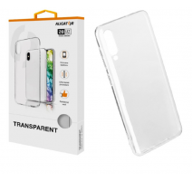 Pouzdro TRANSPARENT ALIGATOR Samsung Galaxy A50/A30s obrázek