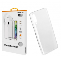 Pouzdro TRANSPARENT ALIGATOR Samsung Galaxy A70 obrázek
