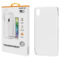 Pouzdro TRANSPARENT ALIGATOR Xiaomi Redmi 7A obrázek
