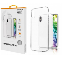 Pouzdro TRANSPARENT ALIGATOR Xiaomi Redmi Note 13 Pro 4G obrázek