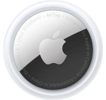 Apple AirTag obrázek