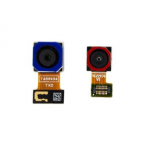 Samsung A037G Galaxy A03s Hlavní Kamera 13Mpx + Hloubková Kamera 2Mpx (Service Pack) obrázek