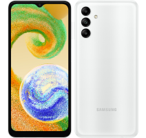 Samsung A047F Galaxy A04s 3GB/32GB White obrázek