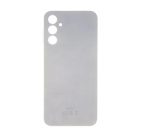 Samsung A145 Galaxy A14 4G Kryt Baterie Silver(Service Pack) obrázek