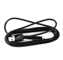 Samsung datový kabel ECB-DU4EBE microUSB black 1,5m (BULK) obrázek