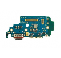 Samsung G998 Galaxy S21 Ultra Deska vč.Dobíjecího konektoru (Service Pack) obrázek