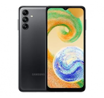 Samsung Galaxy A04s/3GB/32GB/Black obrázek