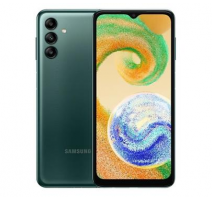 Samsung Galaxy A04s/3GB/32GB/Green obrázek