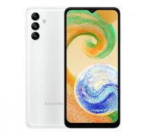 Samsung Galaxy A04s/3GB/32GB/White obrázek