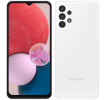 Samsung Galaxy A13 A137 3GB/32GB White obrázek