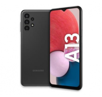 Samsung Galaxy A13 SM-A137F 3+32GB Black obrázek