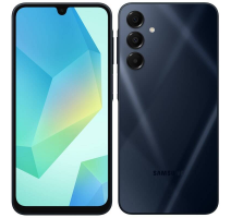 Samsung Galaxy A16 LTE A165F 4GB/128GB Blue Black obrázek