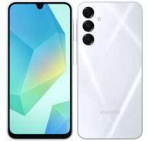 Samsung Galaxy A16 LTE A165F 4GB/128GB Light Gray obrázek