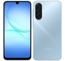 Samsung Galaxy A17 4GB/128GB A175F Light Blue obrázek