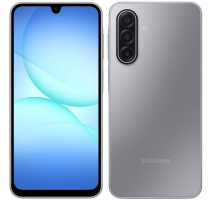 Samsung Galaxy A17 5G A176B 4GB/128GB Gray obrázek