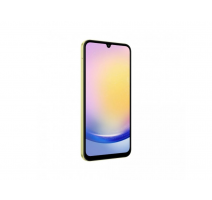 Samsung Galaxy A25 5G A256B 6GB/128GB Yellow obrázek