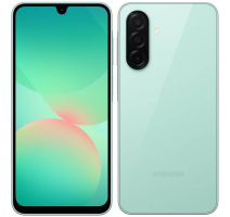 Samsung Galaxy A26 5G A266B 6GB/128GB Mint obrázek