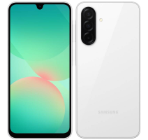 Samsung Galaxy A26 5G A266B 6GB/128GB White obrázek