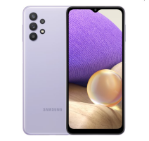Samsung Galaxy A32 5G A326B 4GB/64GB Violet obrázek
