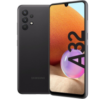 Samsung Galaxy A32 SM-A325 DS Black obrázek