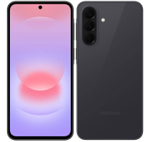 Samsung Galaxy A37 5G A376B 8GB/256GB Awesome Charcoal obrázek