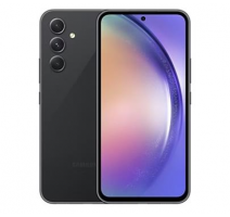 Samsung Galaxy A54 5G SM-A546 Black 8+256 GB obrázek